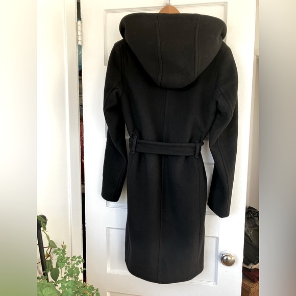 Aritzia Wilfred Brenna coat size M - Picture 5 of 10